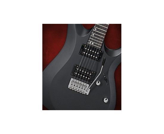 Гитарный набор CORT CGPX1 BKS