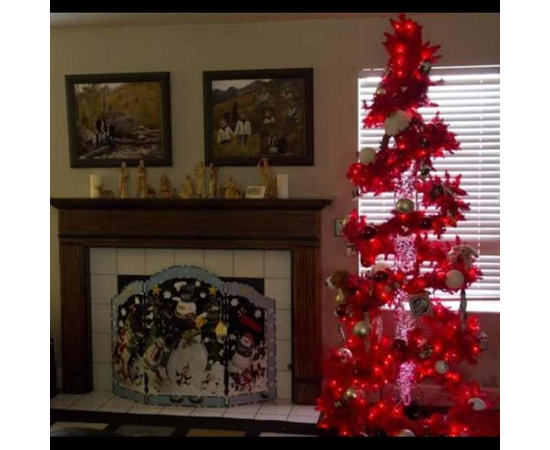 Новорічна ялинка LED AQUA SHOW, image , зображення 3