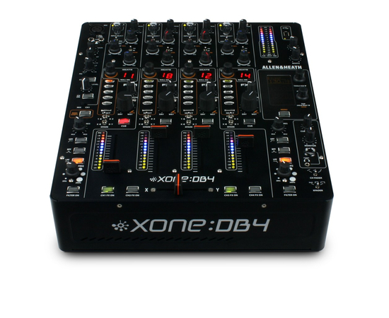Мікшер Allen Heath XONE: DB4, image 