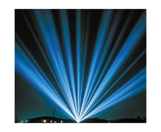 Зенитный прожектор Light Studio PL-F001, фото , изображение 2