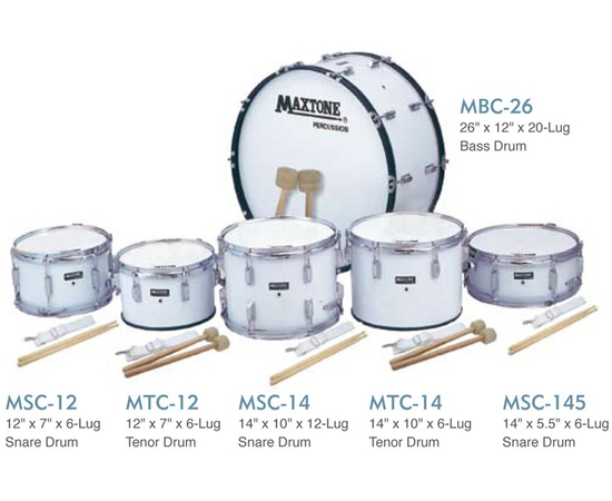 MAXTONE MBC26 - 43366 за 6461 грн. | 4Club