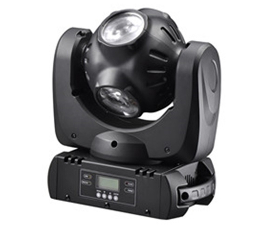 LED Голова New Light NL-1024C LED Beam Moving Head 4*10W - 96223 за 0 грн. | 4Club