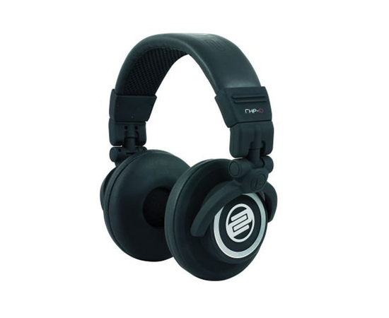 Наушники Reloop RHP-10 cable black 525652 - 96197 за 0 грн. | 4Club