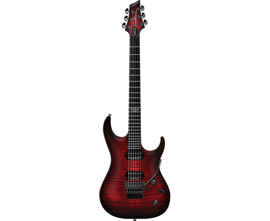 Электрогитара Washburn PXM20FRFBCBM 526097 - 96142 за 0 грн. | 4Club