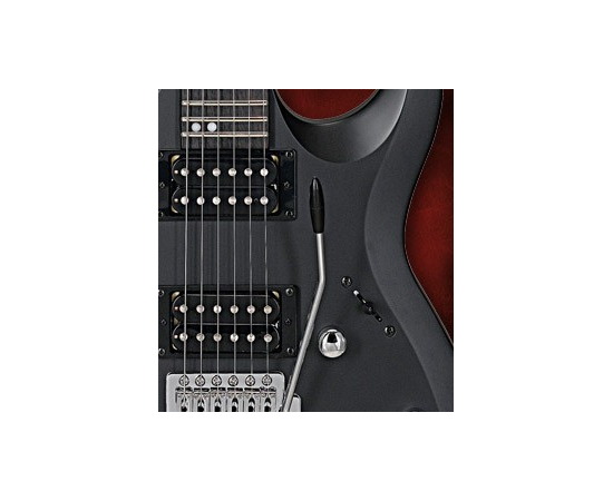 Электрогитара CORT X1 BK