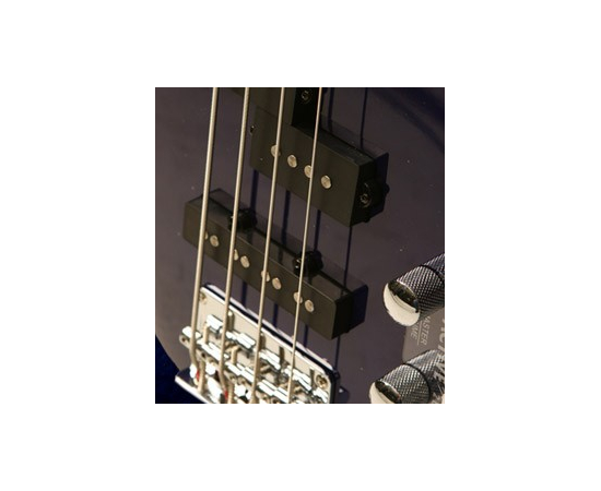 Бас-гитара CORT Action A BK