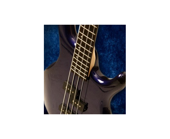 Бас-гитара Cort Action A BM