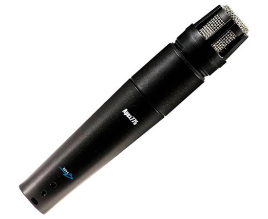 Динамический микрофон Apex775 - 96573 за 2670 грн. | 4Club