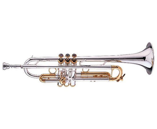Труба Conn-Selmer 197Limited edition - 13604 за 0 грн. | 4Club