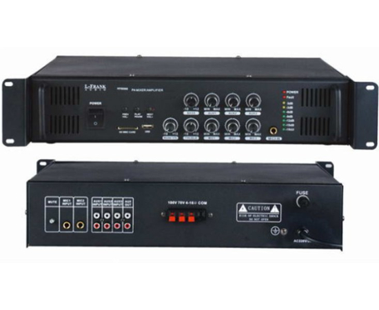 Усилитель мощности 4all Audio 4AA-Y8120 - 96398 за 0 грн. | 4Club