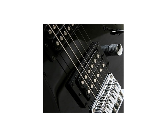 Электрогитара CORT X3 BK