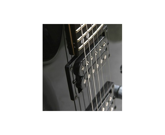 Электрогитара CORT X3 BK