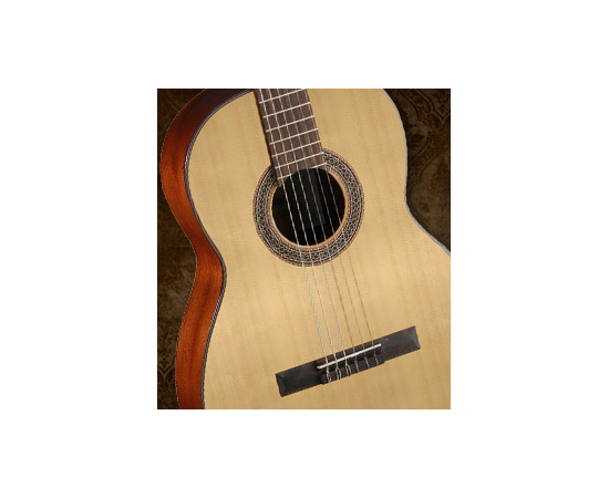 Классическая гитара CORT AC11M NAT