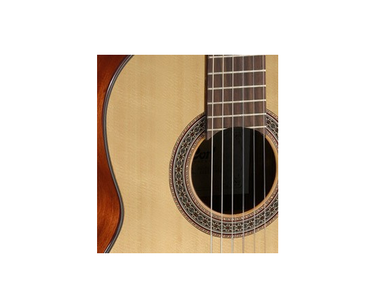 Классическая гитара CORT AC11M NAT