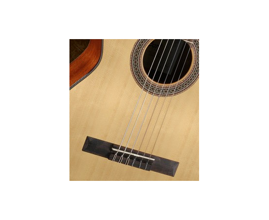 Классическая гитара CORT AC11M NAT