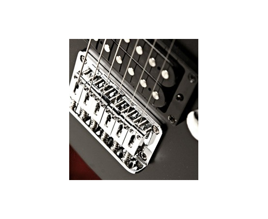 Электрогитара CORT X1 JUNIOR BKS