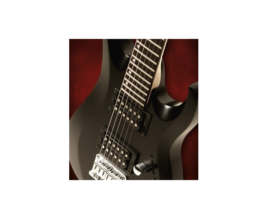 Электрогитара CORT X1 JUNIOR BKS