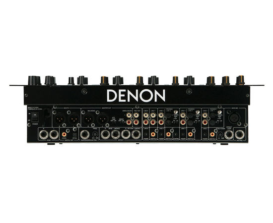 DJ-микшер Denon DJ DN-X900, фото 