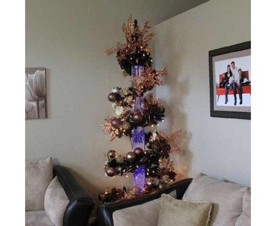 Новорічна ялинка LED AQUA SHOW, image , зображення 2