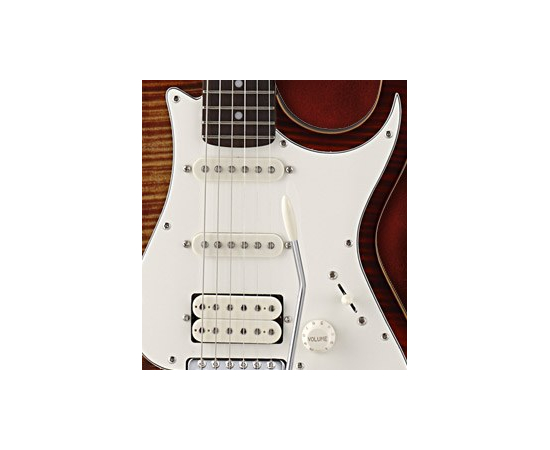 Электрогитара Cort G210 TB