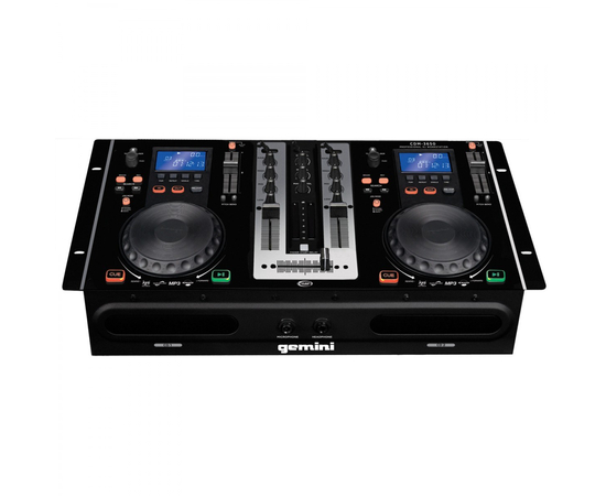 Рабочая станция GEMINI CDM-3650 - 96099 за 0 грн. | 4Club