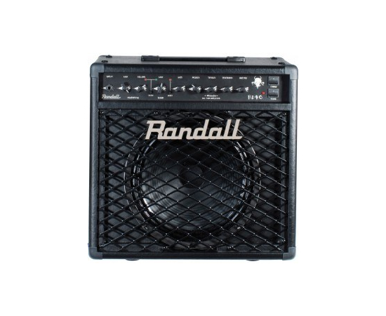 Ламповый гитарный комбо Randall RD40CE 526351 - 96199 за 0 грн. | 4Club