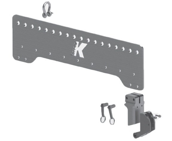 Аксессуары для системы  Kobra K-Array K-KFLY - 36670 за 0 грн. | 4Club