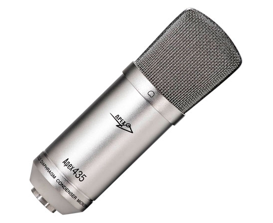 Конденсаторный микрофон Apex435 - 96554 за 0 грн. | 4Club