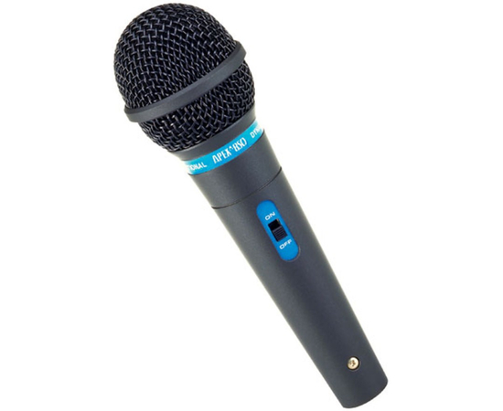 Динамический микрофон Apex850 - 96574 за 0 грн. | 4Club