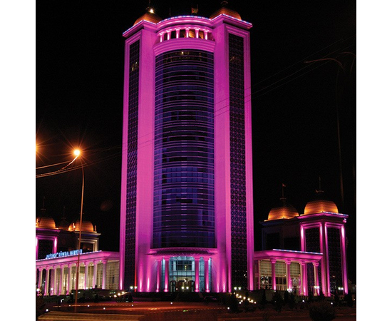 LED панель SGM P-5 Wash Light (43 deg), фото , изображение 6