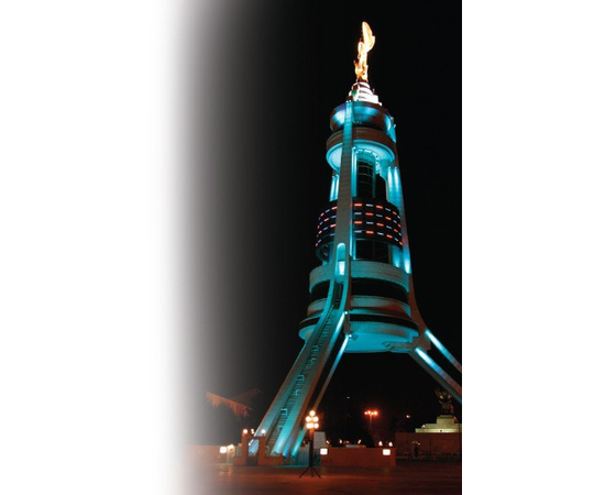 LED панель SGM P-5 Wash Light (43 deg), фото , изображение 4