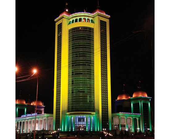 LED панель SGM P-5 Wash Light (43 deg), фото , изображение 5