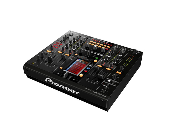 Микшерный пульт PIONEER DJM-2000 NEXUS, фото , изображение 4
