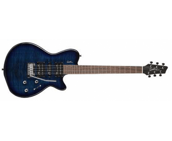 Электрогитара Godin Solidac Midnight Blue 30323 - 96545 за 0 грн. | 4Club