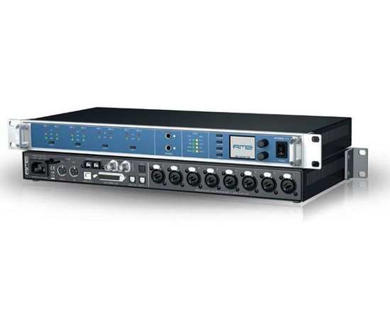 Звуковая карта RME OctaMic XTC 526283 - 96195 за 0 грн. | 4Club