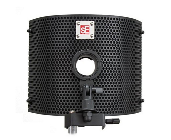 Поп-фильтр sE Electronics IRF-II 526291 - 96192 за 8712 грн. | 4Club