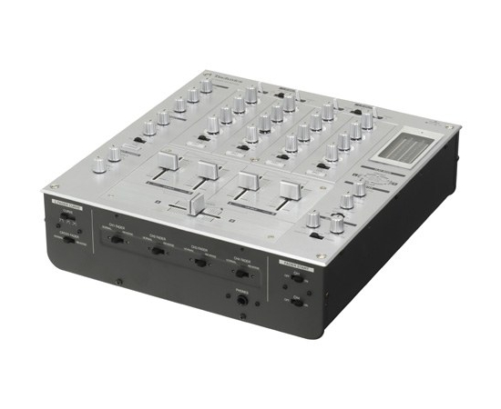 Мікшерний пульт Technics SH-MZ 1200S, image , зображення 3