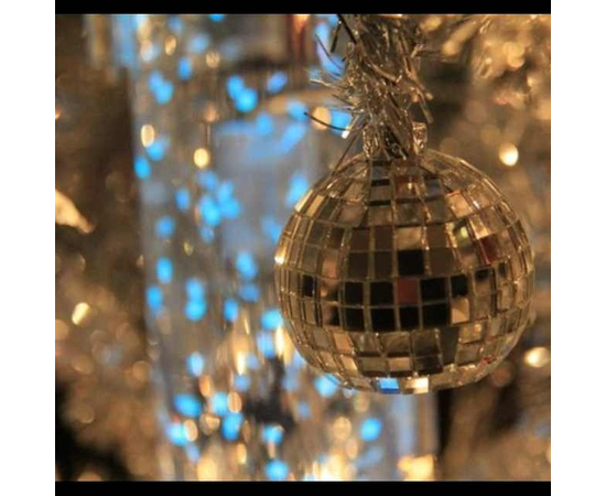 Новорічна ялинка LED AQUA SHOW, image 