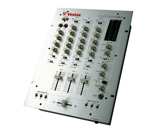 DJ микшер Vestax PCV-275, фото 