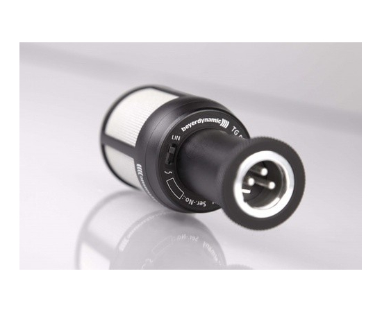 Микрофон Beyerdynamic TG D50d, фото , изображение 2