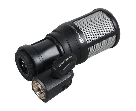 Микрофон Beyerdynamic TG D50d, фото , изображение 3