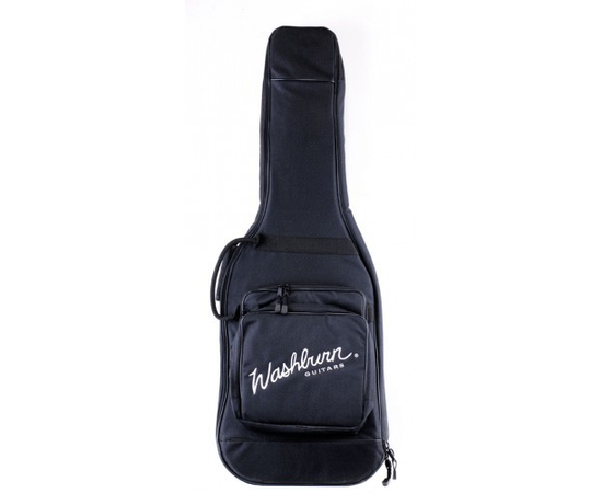 Чехол для электрогитары Washburn GB6 256657 - 96111 за 2059 грн. | 4Club