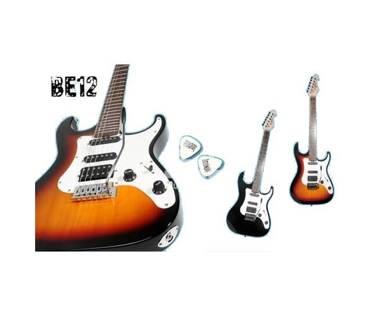 Электрогитара Washburn BE12 525677 - 96149 за 0 грн. | 4Club