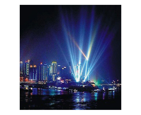 Зенитный прожектор Light Studio PL-F001, фото 