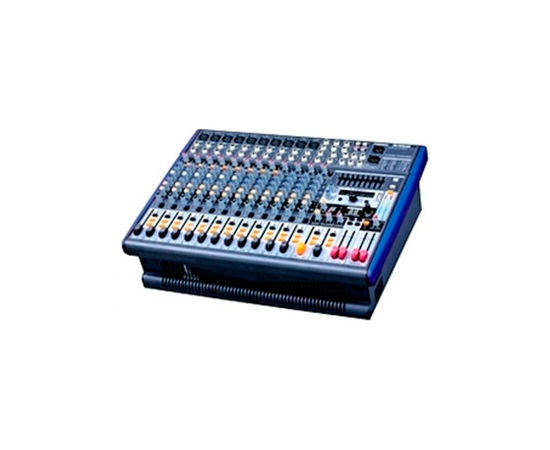 Микшерный пульт JB sound JB-UFX16 - 96381 за 0 грн. | 4Club