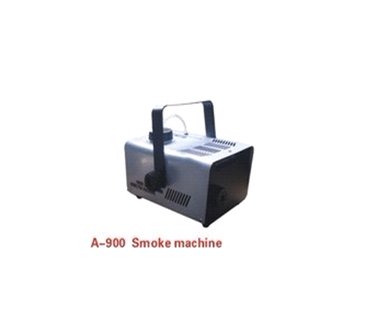 Генератор дыма Aiweidy A-900 900W SMOKE MACHINE - 97206 за 0 грн. | 4Club