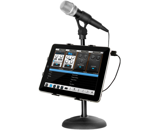 Микрофон IK Multimedia iRig MIC, фото , изображение 5