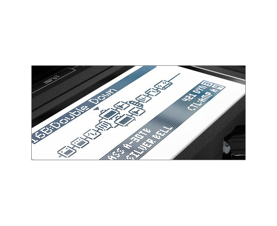 Процессор эффектов LINE6 PODHD500X