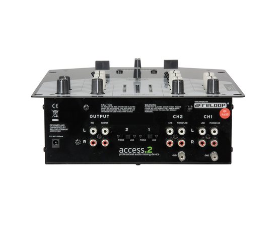 DJ мікшер Reloop Access.2, image 
