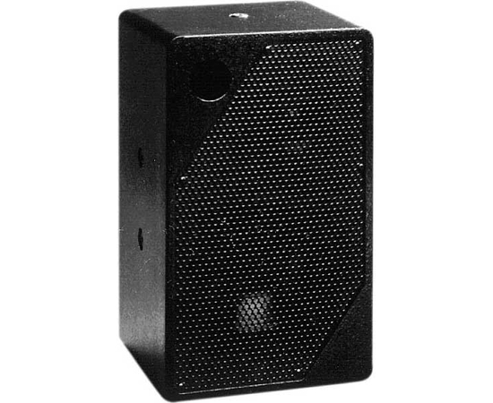 Компактная акустическая система EAW UB12Si Black - 97157 за 0 грн. | 4Club